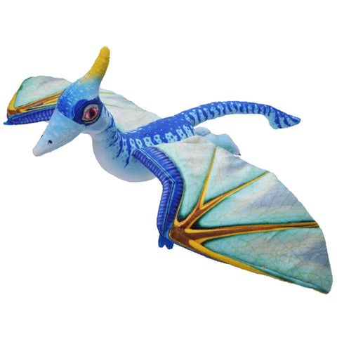 Pteranodon Dinosauria Plush