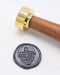 Sealing Wax Stamp