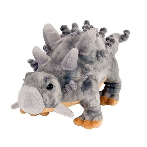 Ankylosaurus Dinosauria Plush - Extra Large