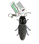 String Doll Gang Keychain