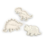 Dinosaur Cookie Cutters