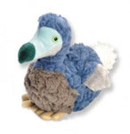 Dodo Cuddlekins Plush - Small