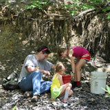 Fossil-Collecting Field Trips