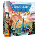 Dinosaur Island: Rawr and Write