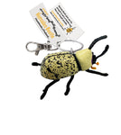 String Doll Gang Keychain