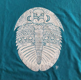 Trilobite T-Shirt