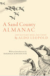 A Sand County Almanac