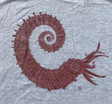 Cephalopod T-Shirt