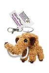 String Doll Gang Keychain