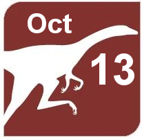 October 13