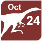 October 24