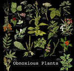 Obnoxious Plants T-Shirt