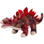 Sparkle Stegosaurus - Large