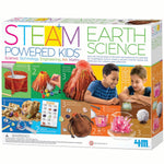 Deluxe Earth Science Kit