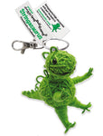String Doll Gang Keychain