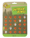 Outdoor Bingo