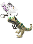String Doll Gang Keychain