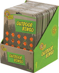 Outdoor Bingo